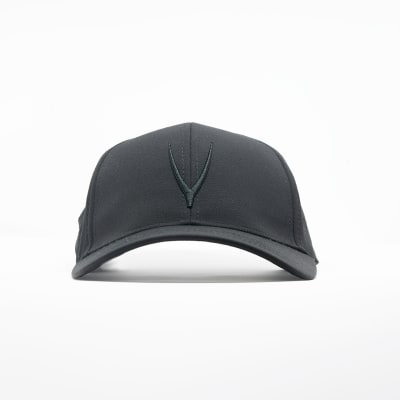 Gorro Impala Sport Hat All Black1