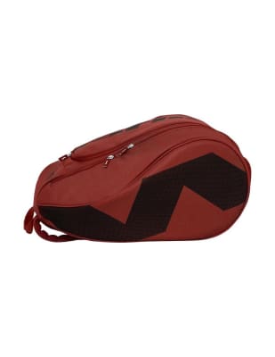 Bolso Paletero Varlion Ambassadors Burdeo1