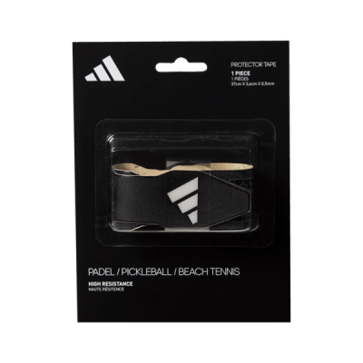 Protector Adidas Anti Shock Negro