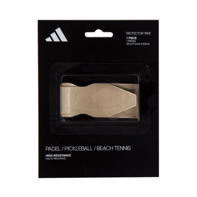 Protector Adidas Anti Shock Transparente