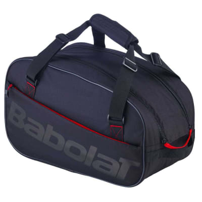 Bolso Paletero Babolat RH Padel Lite Black1