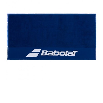 Toalla Babolat Azul Marino1