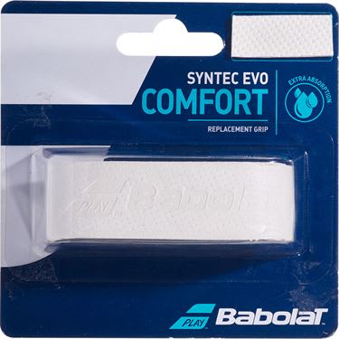 Grip Babolat Syntec Evo (1 unidad)1
