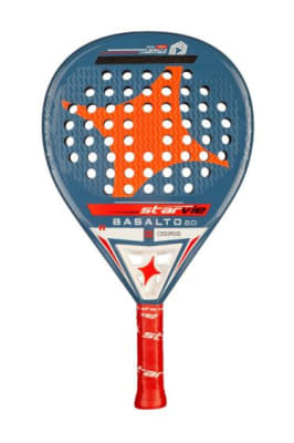 Pala Starvie Basalto Osiris Pro 2.01