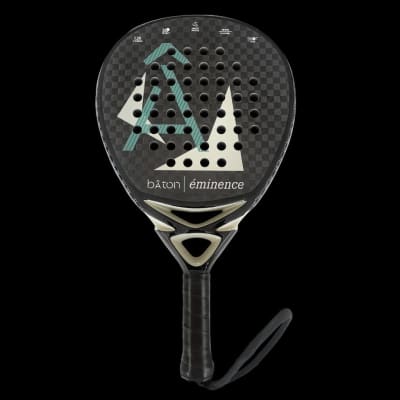 Pala Baton Eminence + FUNDA + OVERGRIP DE REGALO + PROTECTOR DE REGALO1