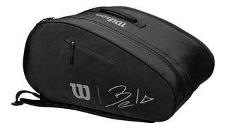 Bolso Wilson Bela Super Tour BLK1