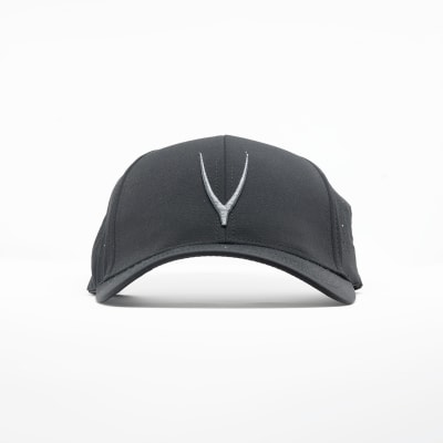 Gorro Impala Sport Hat Black2