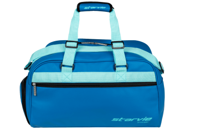 Bolsa Gym Starvie Padel Azul1