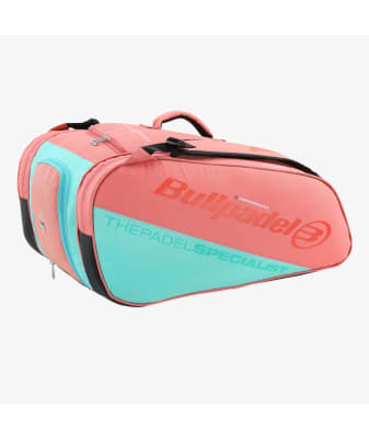 Paletero Bullpadel BPP-23014 Perfomance Coral4