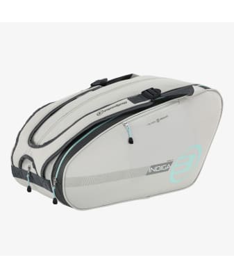 Paletero Bullpadel Tour Hueso 240151