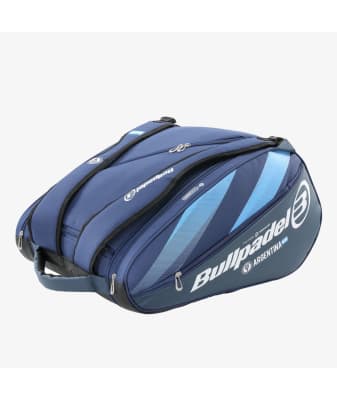Paletero Bullpadel APA Azul BPP220051