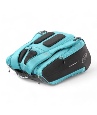 Paletero Bullpadel Hack Petroleo BPP250121