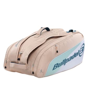 Paletero Bullpadel Elite Rosa Pastel BPP25019