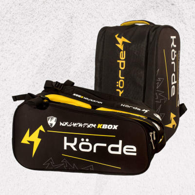 Paletero Korde 72 Litros2