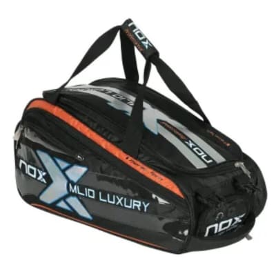Bolso Paletero Nox Thermo ML10 Plata1