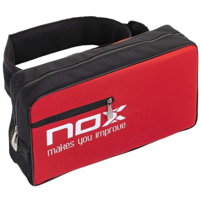 Riñonera Nox Para Pelotas1