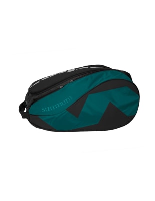 Bolso Paletero Varlion Summum Pro Green