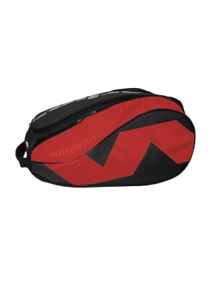 Bolso Paletero Varlion Summum Pro Red