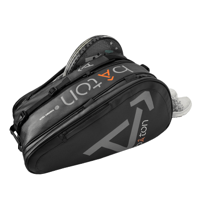 Bolso Baton Carbón Padel Bag1