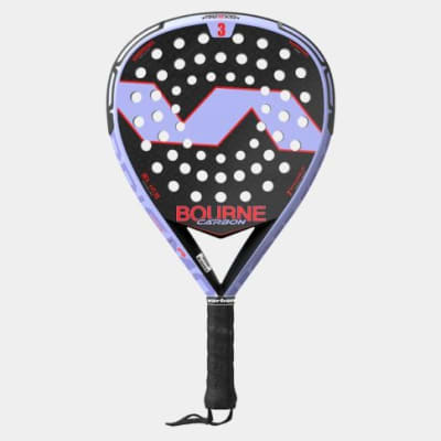Pala Varlion Bourne Prisma Carbon 3 2023-2024