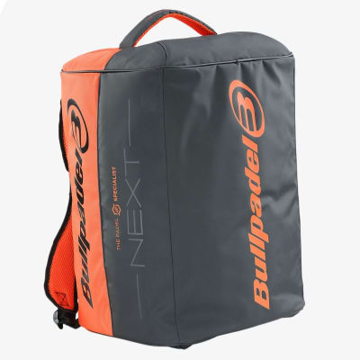 Paletero Bullpadel Next Back BPB-222241