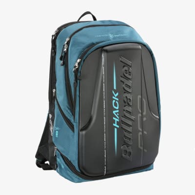 Mochila Bullpadel BPM-22001 Hack Petroleo 1