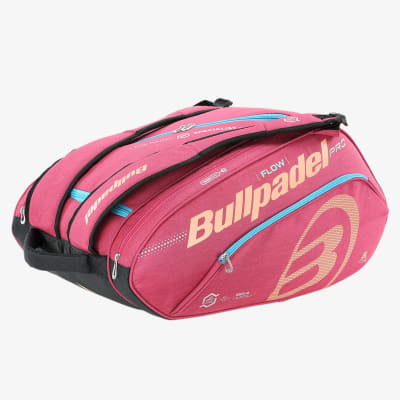 Paletero Bullpadel BPP-22006 Flow Hortencia1