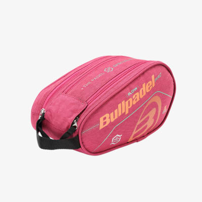 Neceser Bullpadel BPP-22008 Flow Case Hortensia1