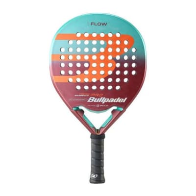 Pala Bullpadel Flow Pro Ale Salazar1