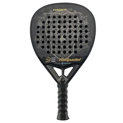 Pala Bullpadel Hack 03 LTD Mexico1