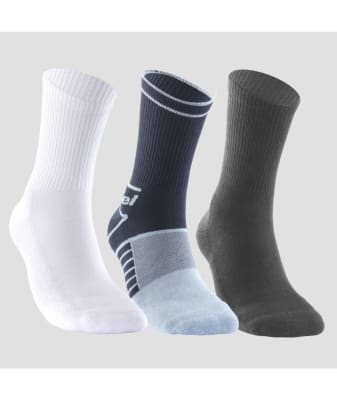 Calcetin Bullpadel BP2406 (Pack 3)1