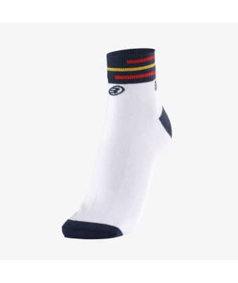 Calcetin Bullpadel BPFEL 2205 (Pack de 3)