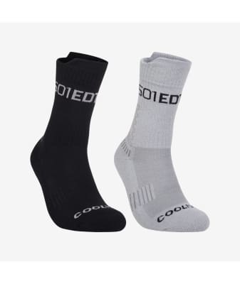 Calcetin Bullpadel BP25PR (2 Pares)1