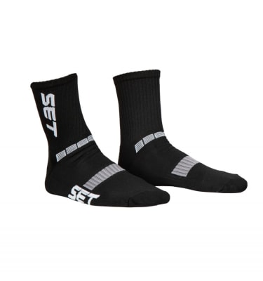 Calcetin Set Negro1