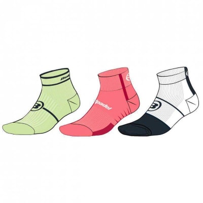 Calcetin Bullpadel BP2402 (Pack de 3)1