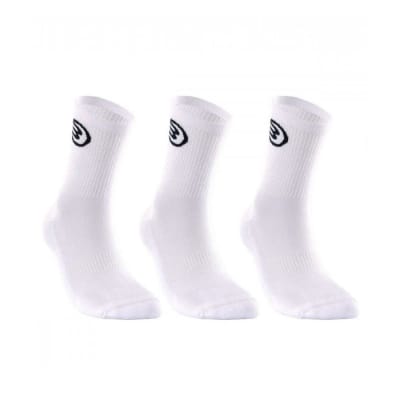 Calcetin Bullpadel BP252 (PACK 3)1