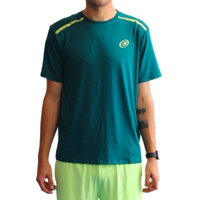 Camiseta Bullpadel Adventure Pato1