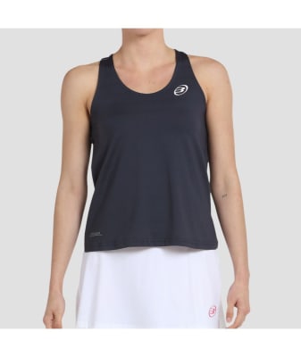 Camiseta Bullpadel Edrar Carbon