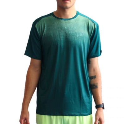 Camiseta Bullpadel Jungle Pato1