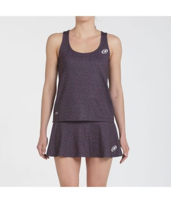 Camiseta Bullpadel Pipol Carbon1