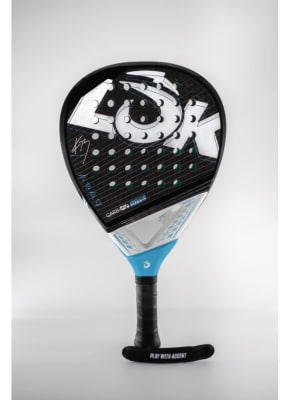 Pala Lok Carb-On Hype Franco Dal Bianco1