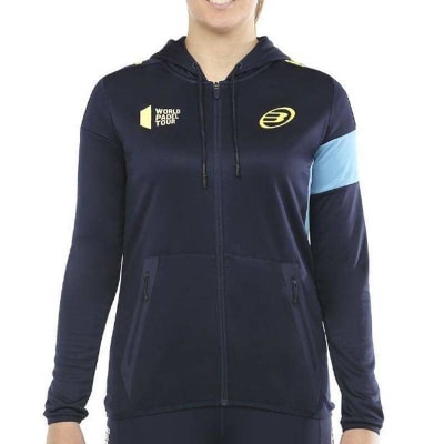 Poleron Bullpadel WPT Yondo Oceano Profundo1