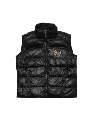 Chaqueta Varlion Jacket Black