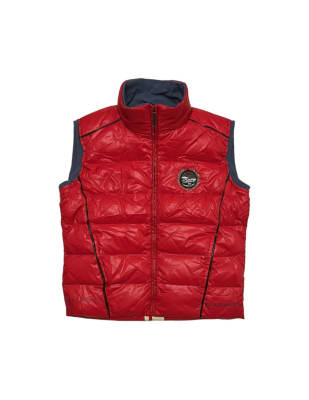 Chaqueta Varlion Jacket Chili Pepper