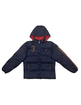 Chaqueta Varlion Jacket Dark Blue 3