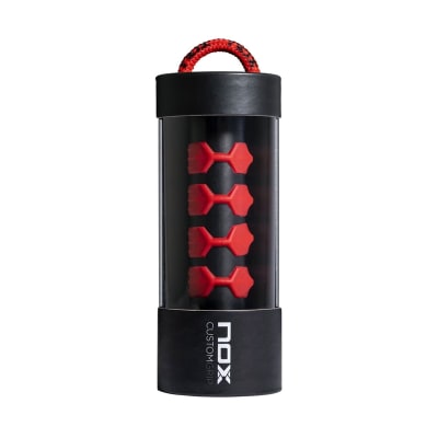 Custom Grip Nox1