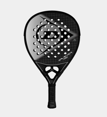 Pala Dunlop Galactica Pro Negro1