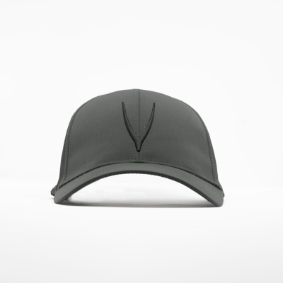 Gorro Impala Sport Hat Dark Grey1
