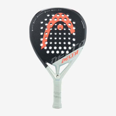 Pala Head Delta Pro + Protector + Overgrip1