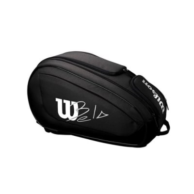 Bolso Wilson Bela Super Tour Padel1
